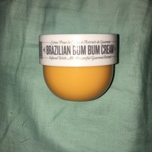 Brazilian Bum Bum Cream